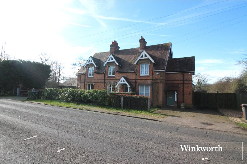 Theobald Street, Radlett, Hertfordshire, WD7
