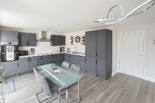 James Ancaster Avenue, Corby Glen, Grantham, Lincolnshire, NG33