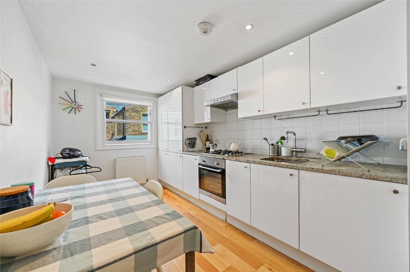 Gayford Road, London, W12