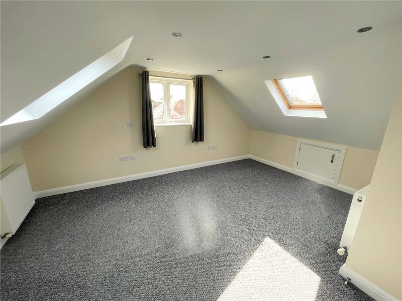 Tankerville Drive, Leigh-on-Sea, SS9