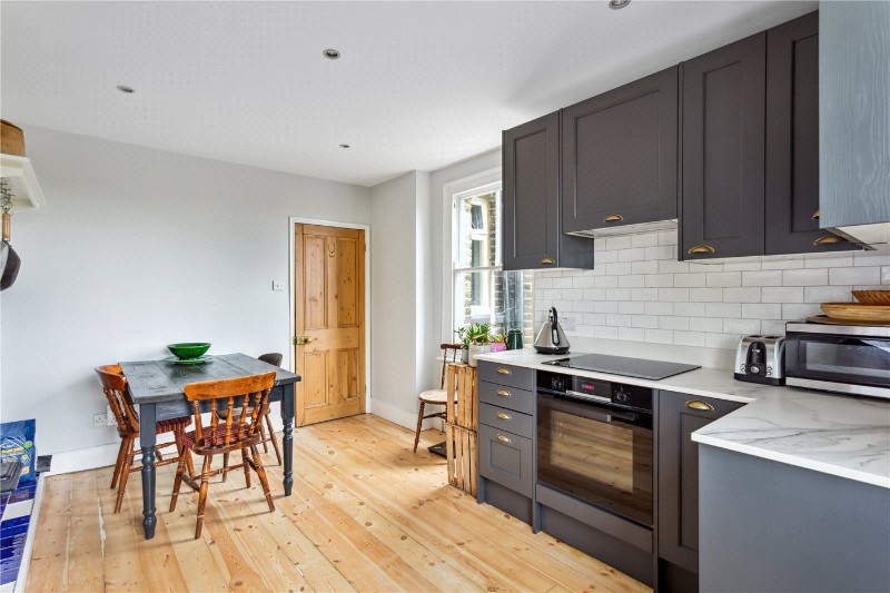 Clapton Square, London, E5