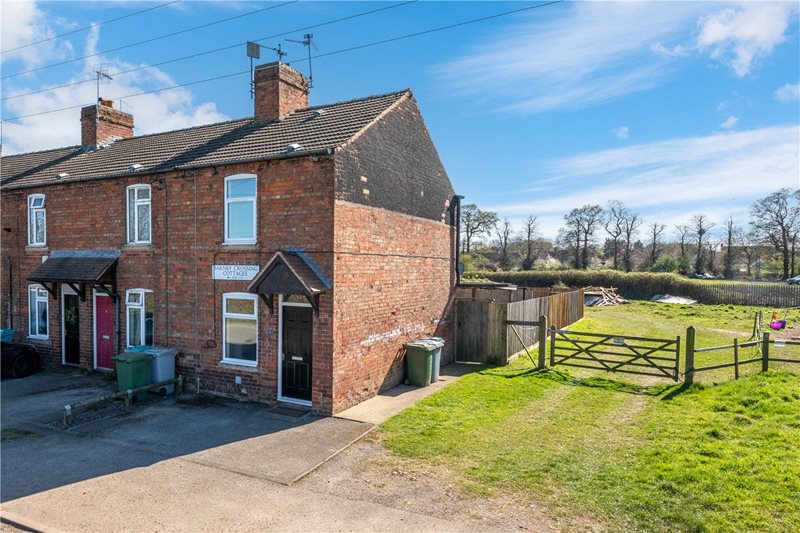 Barnby Crossing, Newark, Nottinghamshire, NG24