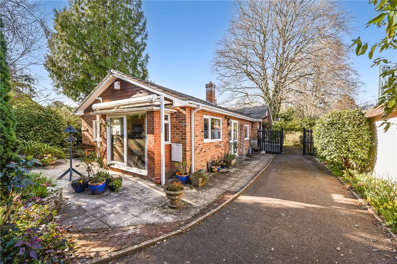 Stockbridge Road, Winchester, Hampshire, SO22