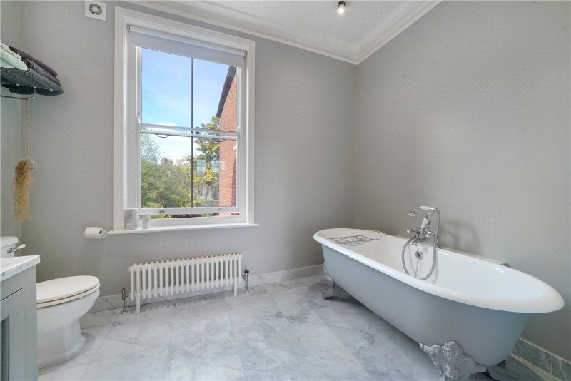 Mount View Road, London, N4
