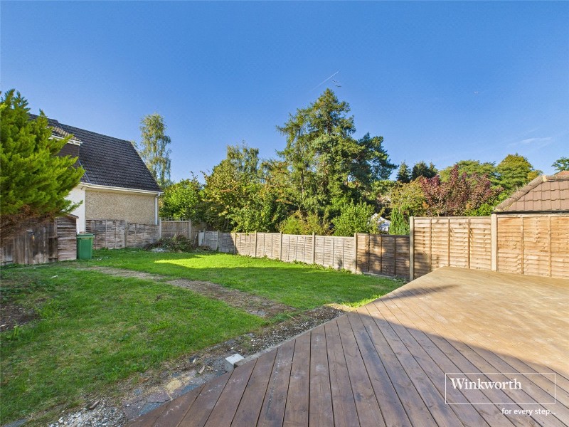 Coley Avenue, Reading, Berkshire, RG1