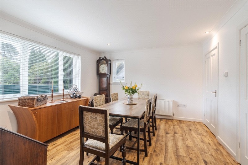 Pilford Heath Road, Colehill, Wimborne, Dorset, BH21