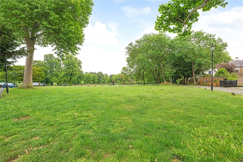Piermont Road, East Dulwich, London, SE22