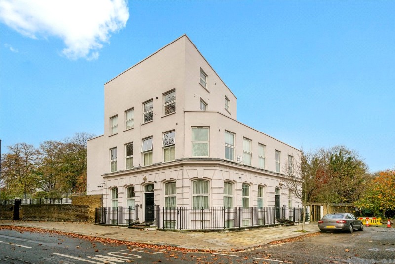 Grafton Road, London, NW5