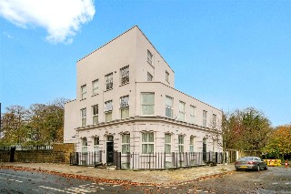 The Mitre, Grafton Road, London, NW5