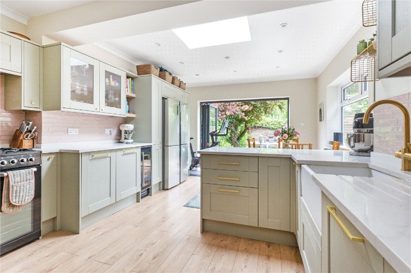Santos Road, Putney, SW18
