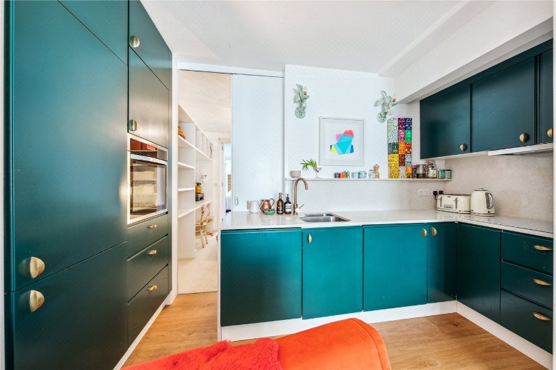 Lancaster Road, London, W11