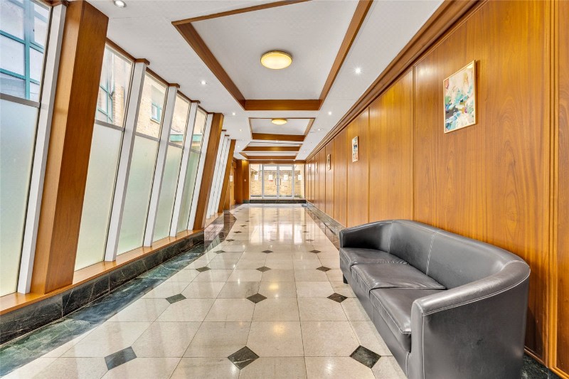 Belvedere Heights, Lisson Grove, St John&#39;s Wood, London, NW8