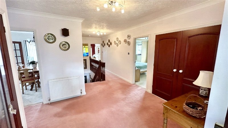 Wolborough Gardens, Heath Road, Brixham, Devon, TQ5