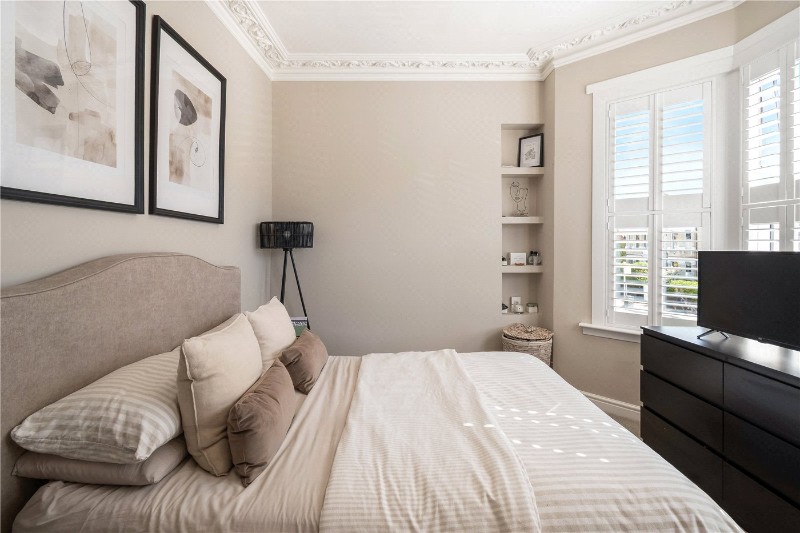 Barry Road, East Dulwich, London, SE22