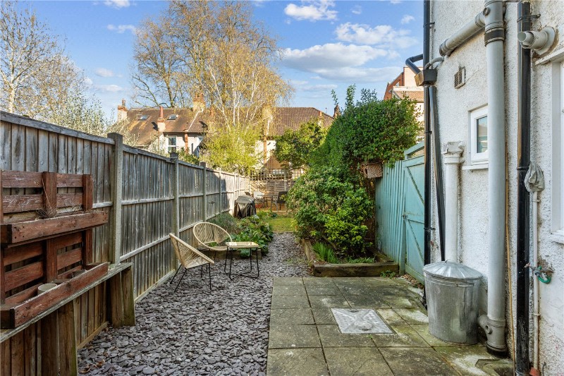 Sirdar Road, Mitcham, CR4