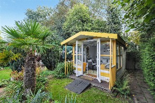 The Crescents, Reydon, Southwold, Suffolk, IP18