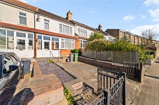 Auckland Hill, West Norwood, London, SE27