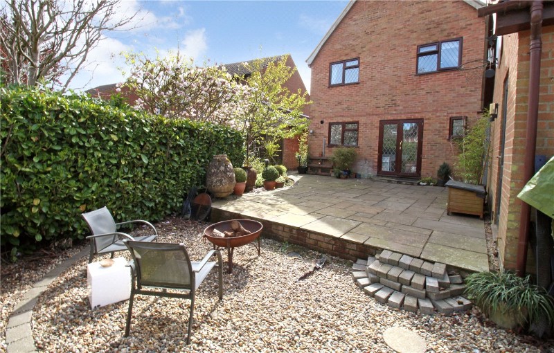 Arthurton Road, Spixworth, Norwich, Norfolk, NR10