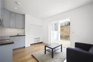 Hetley Road, London, W12