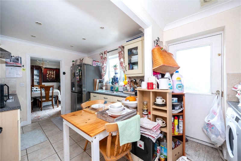 Field Road, Billinghay, Lincoln, Lincolnshire, LN4