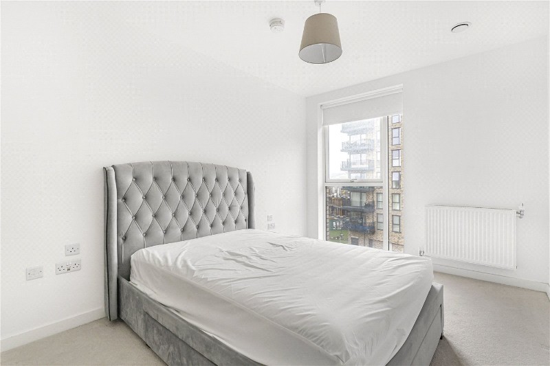 Haverley Street, London, SE26