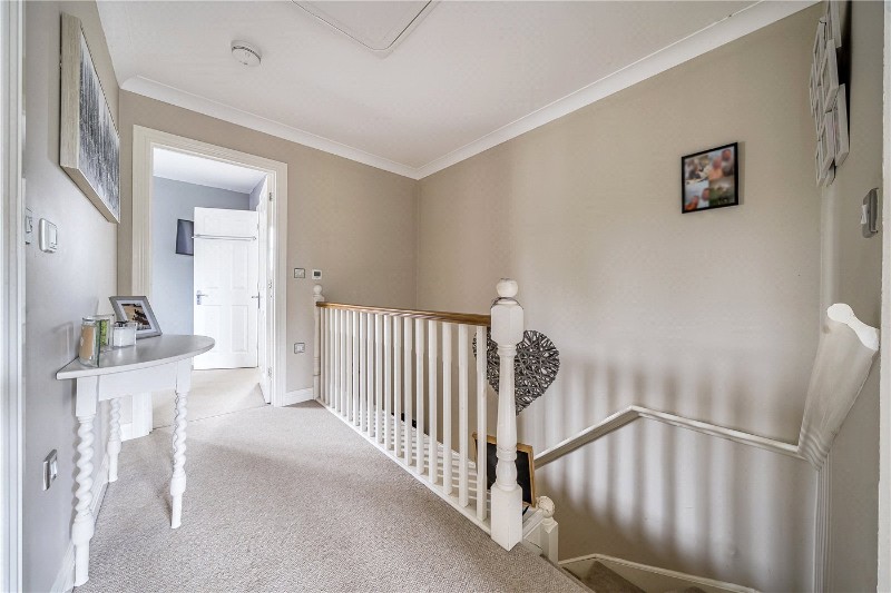 Oxford Road, Chieveley, Newbury, Berkshire, RG20