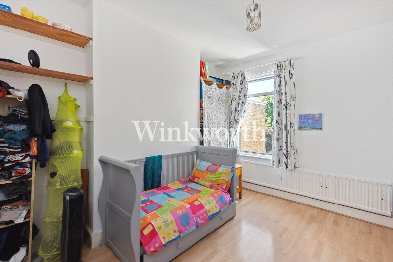 Falkland Road, London, N8