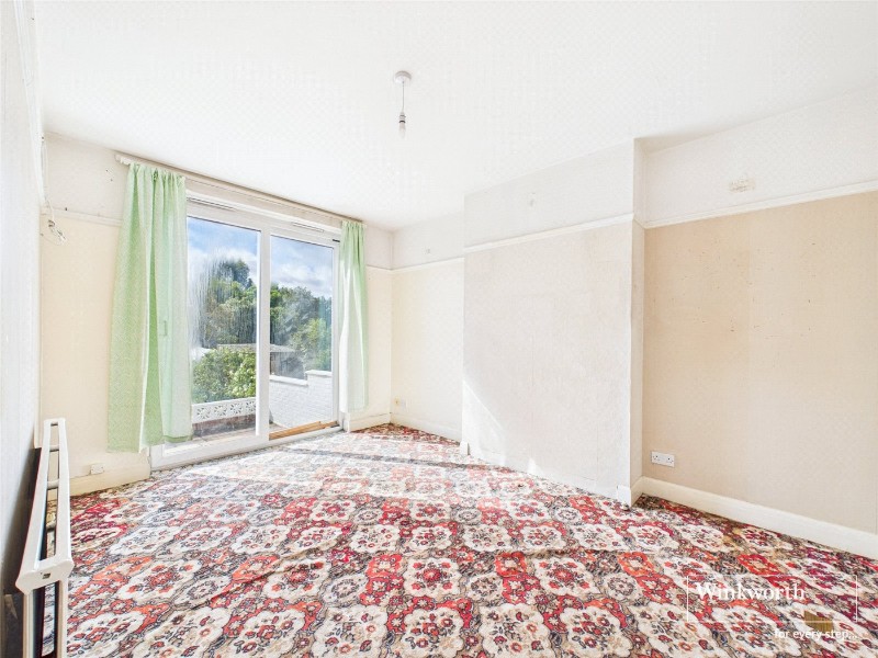 Lavender Avenue, Kingsbury, London, NW9