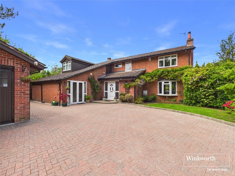 Cock Lane, Bradfield Southend, Reading, Berkshire, RG7