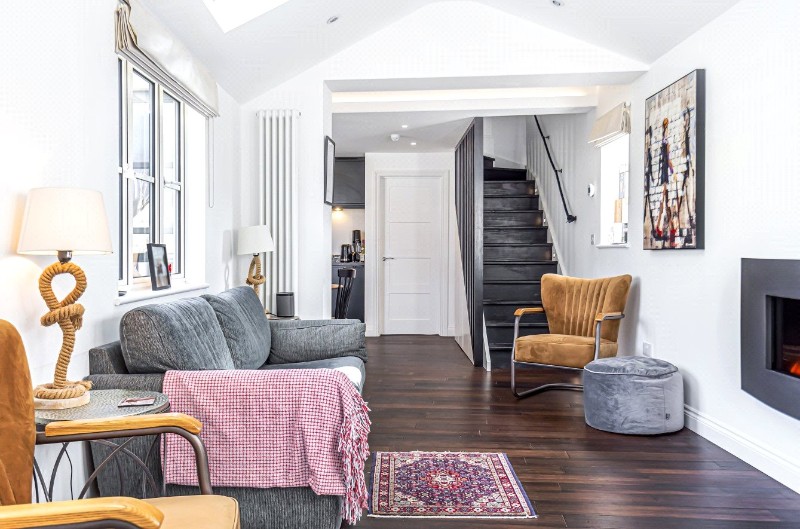Moorend Terrace, Croft Street, Leckhampton, Cheltenham, GL53