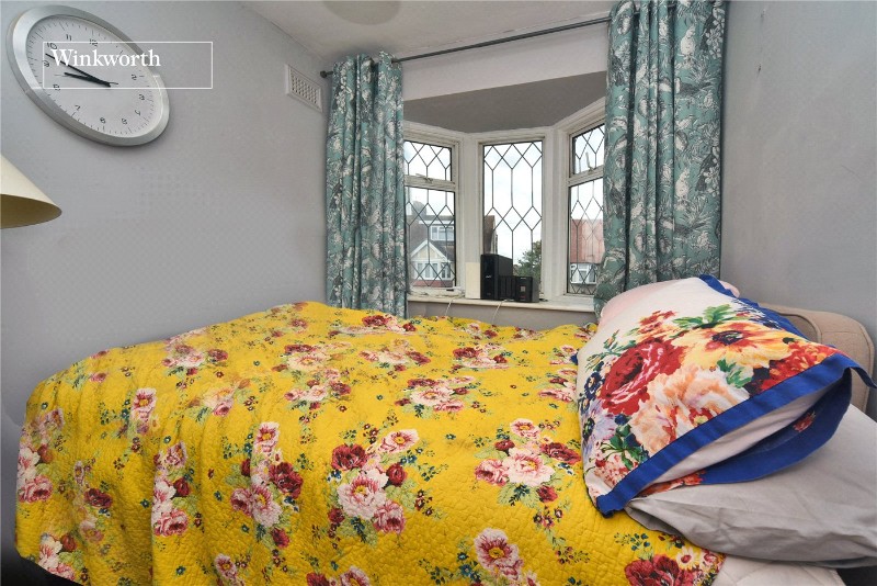 Glebe Gardens, New Malden, KT3