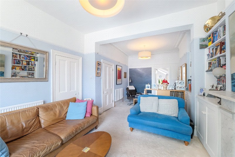 Forest Hill Road, East Dulwich, London, SE22