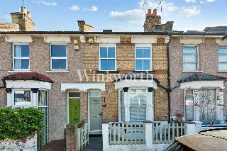Elmar Road, London, N15