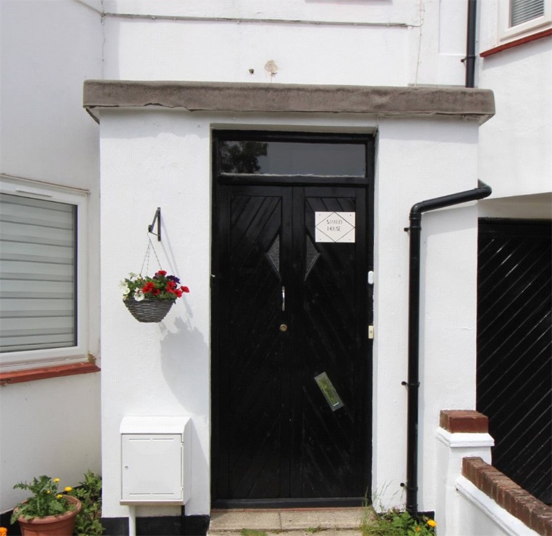 Southborough Drive, Westcliff-on-Sea, SS0