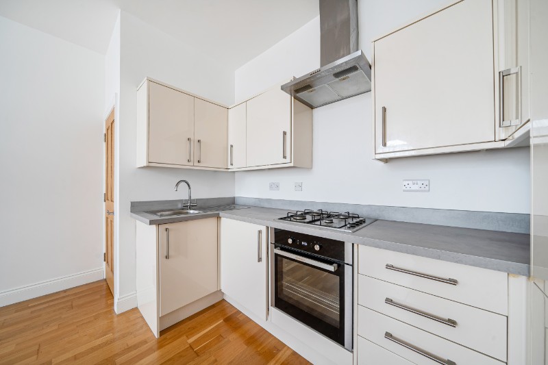 Waldram Park Road, London, SE23