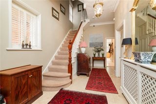 Holmbush Road, London, SW15