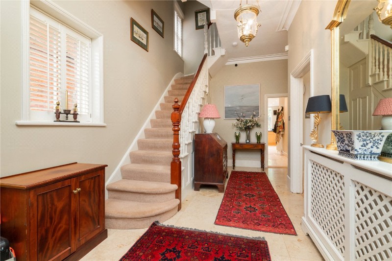 Holmbush Road, London, SW15