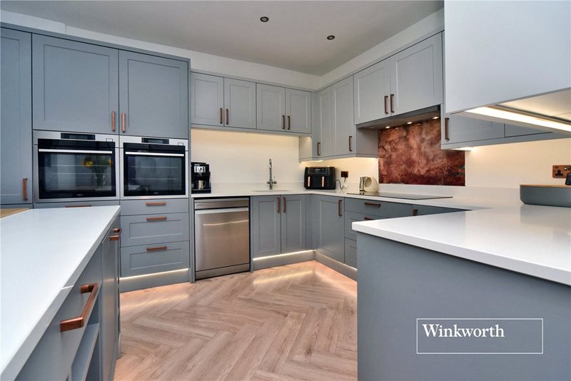 Braemar Road, Worcester Park, KT4