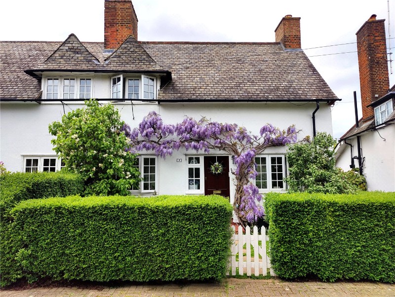 Roe End, Kingsbury, London, NW9