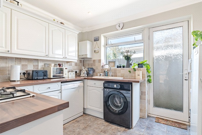Wimborne Road West, Wimborne, Dorset, BH21