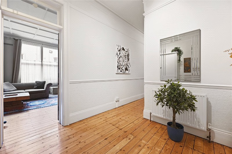 Great Russell Street, London, WC1B
