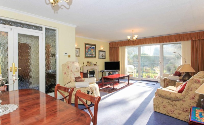 Grove Road, Bournemouth, BH1