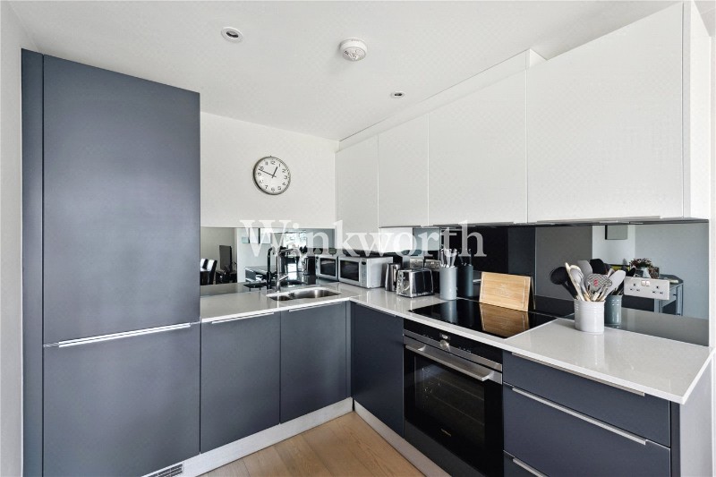 Adolphus Road, London, N4