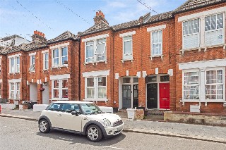 Glasford Street, London, SW17