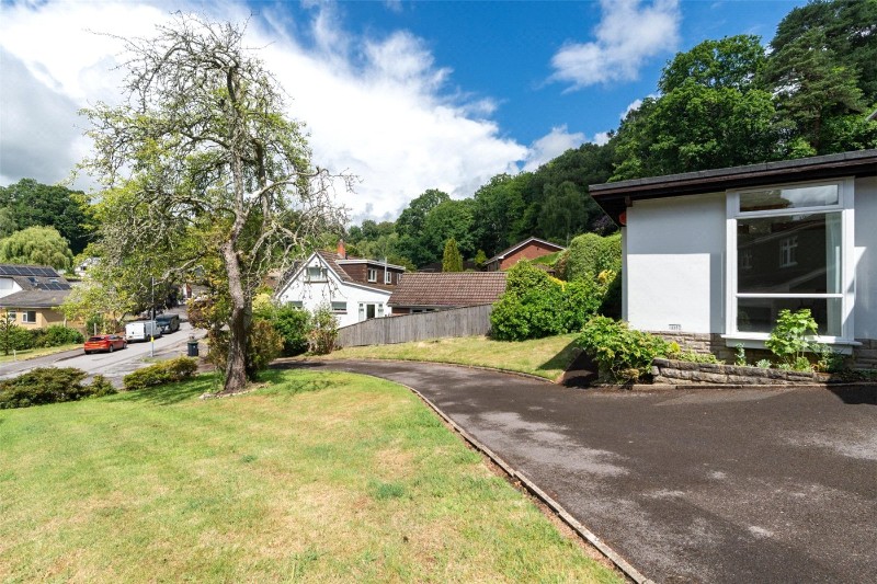 Park Homer Drive, Colehill, Wimborne, Dorset, BH21