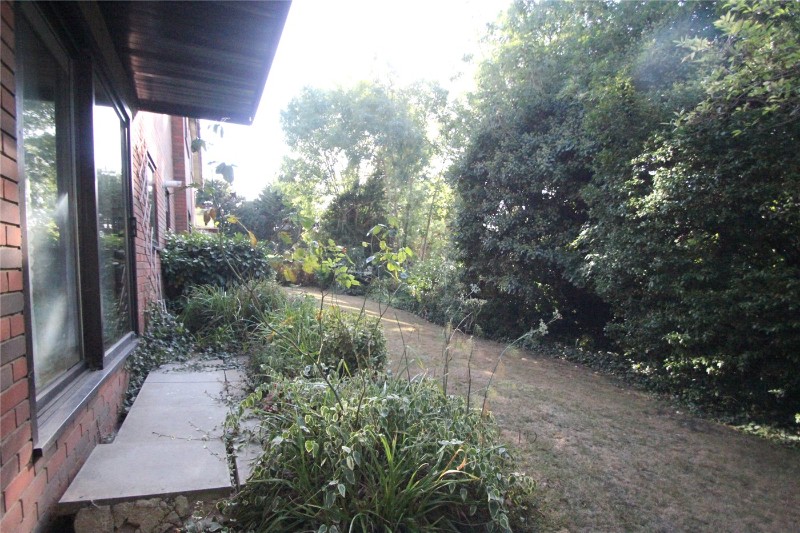 Orchard Lodge, 31 Woodside Grove, London, N12