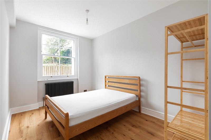 Highbury Park, Highbury, London, N5