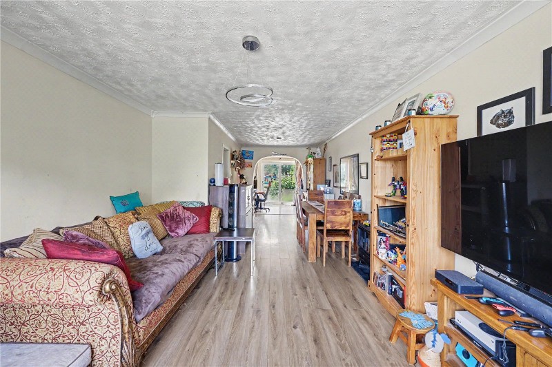 Holt Road, Hellesdon, Norwich, Norfolk, NR6