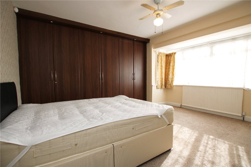 Whitley Wood Road, Reading, Berkshire, RG2