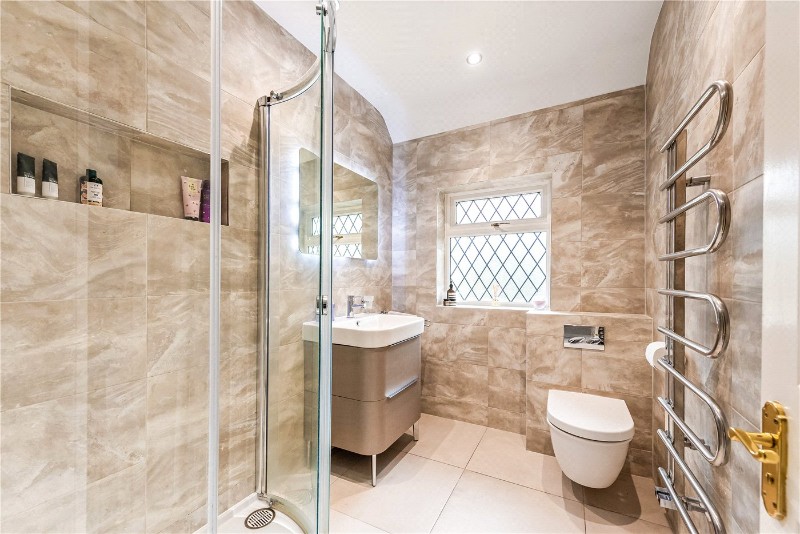 Hensting Lane, Fishers Pond, Eastleigh, Hampshire, SO50